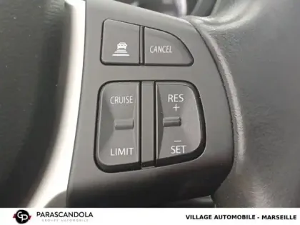 Photo 8 Suzuki S-cross  1.4 Boosterjet Hybrid 129ch Style