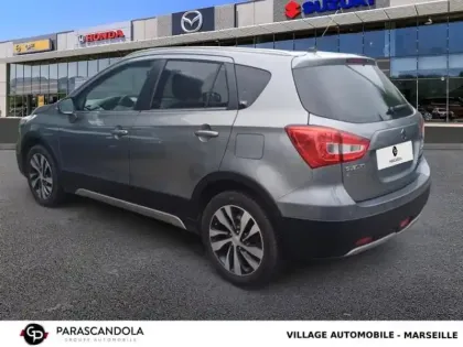 Photo 14 Suzuki S-cross  1.4 Boosterjet Hybrid 129ch Style