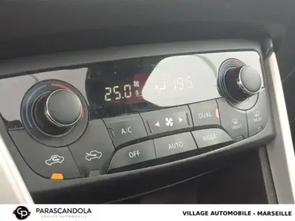 Photo 9 Suzuki S-cross  1.4 Boosterjet Hybrid 129ch Style