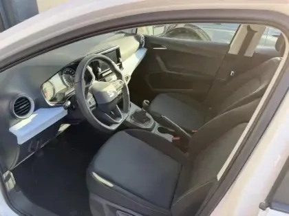 Photo 6 Seat Ibiza  1.0 TSI 95ch Copa