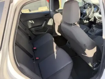 Photo 8 Seat Ibiza  1.0 TSI 95ch Copa