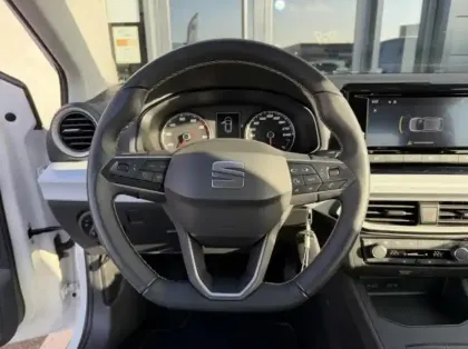 Photo 11 Seat Ibiza  1.0 TSI 95ch Copa