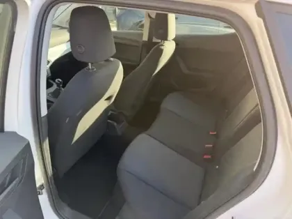 Photo 7 Seat Ibiza  1.0 TSI 95ch Copa