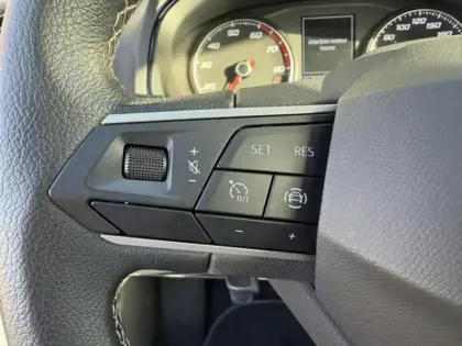 Photo 12 Seat Ibiza  1.0 TSI 95ch Copa