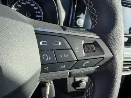 Photo 13 Seat Ibiza  1.0 TSI 95ch Copa