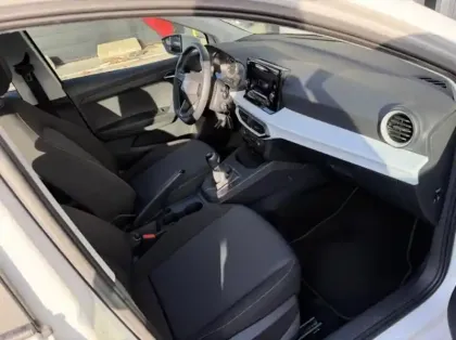 Photo 9 Seat Ibiza  1.0 TSI 95ch Copa