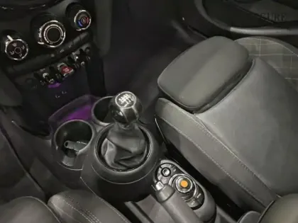 Photo 13 Mini Mini  5 Portes One 102ch Heddon Street Euro6d-T