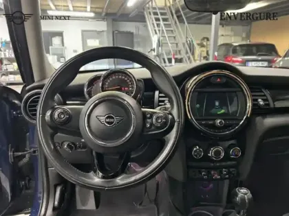 Photo 5 Mini Mini  5 Portes One 102ch Heddon Street Euro6d-T