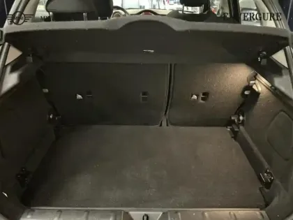 Photo 6 Mini Mini  5 Portes One 102ch Heddon Street Euro6d-T