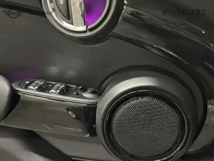 Photo 12 Mini Mini  5 Portes One 102ch Heddon Street Euro6d-T