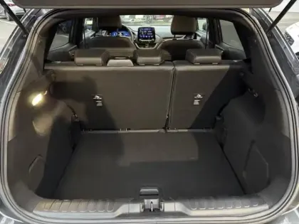 Photo 9 Ford Puma  1.0 EcoBoost 155ch mHEV ST-Line X 8cv