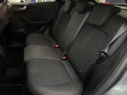 Photo 10 Ford Puma  1.0 EcoBoost 155ch mHEV ST-Line X 8cv