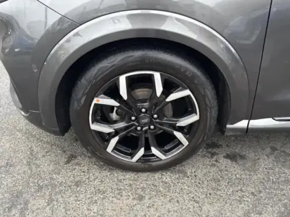 Photo 8 Ford Puma  1.0 EcoBoost 155ch mHEV ST-Line X 8cv