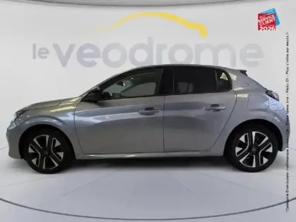 Photo 8 Peugeot 208  1.2 100ch S&S Allure