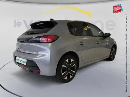 Photo 5 Peugeot 208  1.2 100ch S&S Allure