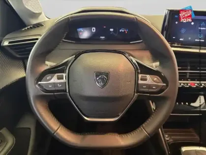 Photo 11 Peugeot 208  1.2 100ch S&S Allure