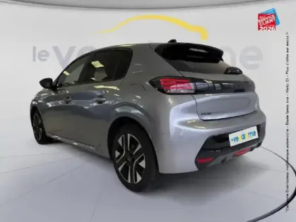 Photo 7 Peugeot 208  1.2 100ch S&S Allure