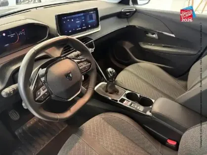 Photo 14 Peugeot 208  1.2 100ch S&S Allure