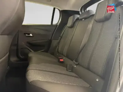 Photo 10 Peugeot 208  1.2 100ch S&S Allure