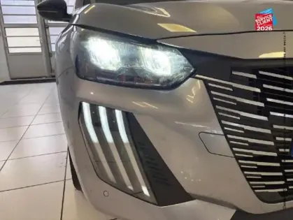 Photo 12 Peugeot 208  1.2 100ch S&S Allure