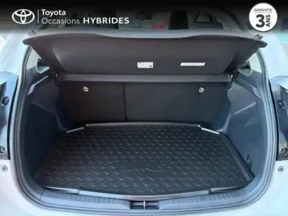 Photo 9 Toyota Yaris  116h Dynamic 5p MC24