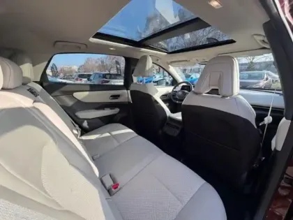 Photo 10 Nissan Ariya  Electrique 394ch 87kWh e-4ORCE Evolve+