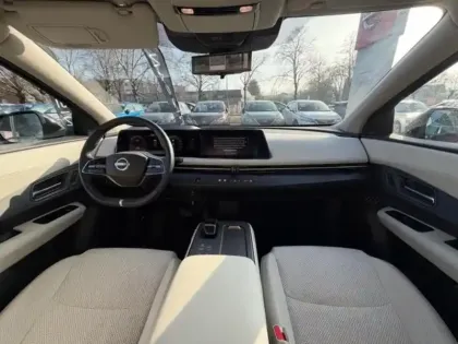 Photo 9 Nissan Ariya  Electrique 394ch 87kWh e-4ORCE Evolve+