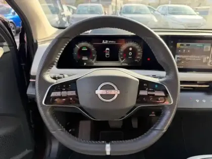 Photo 12 Nissan Ariya  Electrique 394ch 87kWh e-4ORCE Evolve+