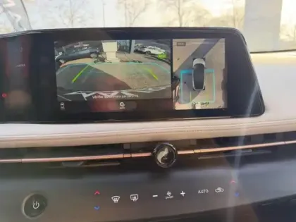 Photo 14 Nissan Ariya  Electrique 394ch 87kWh e-4ORCE Evolve+