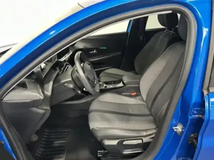 Photo 8 Peugeot 208  1.2 PureTech 100ch S&S Allure  Pack