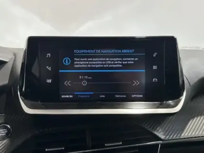 Photo 12 Peugeot 208  1.2 PureTech 100ch S&S Allure  Pack