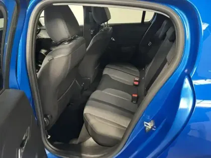 Photo 9 Peugeot 208  1.2 PureTech 100ch S&S Allure  Pack