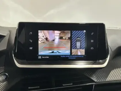 Photo 11 Peugeot 208  1.2 PureTech 100ch S&S Allure  Pack