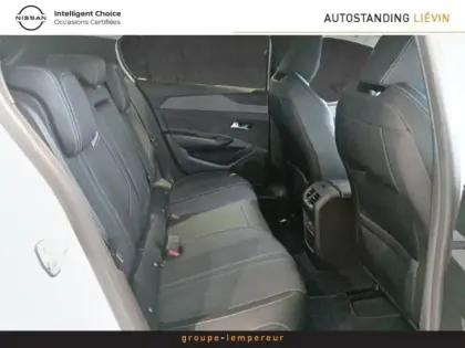 Photo 9 Peugeot 308  1.2 PureTech 130ch S&S Allure Pack