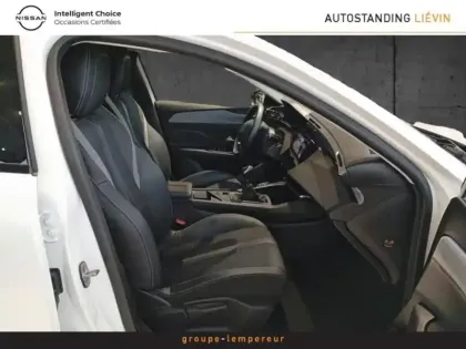 Photo 8 Peugeot 308  1.2 PureTech 130ch S&S Allure Pack