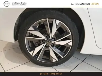 Photo 10 Peugeot 308  1.2 PureTech 130ch S&S Allure Pack