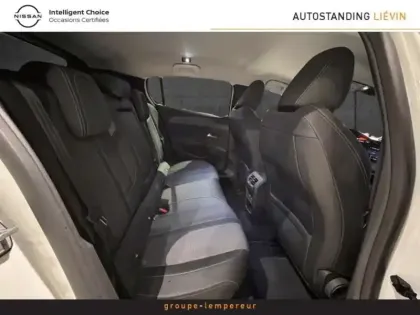 Photo 24 Peugeot 308  1.2 PureTech 130ch S&S Allure Pack