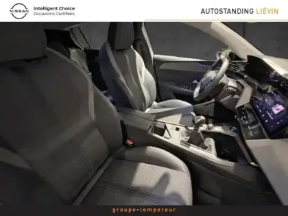 Photo 23 Peugeot 308  1.2 PureTech 130ch S&S Allure Pack