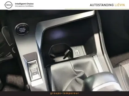 Photo 14 Peugeot 308  1.2 PureTech 130ch S&S Allure Pack