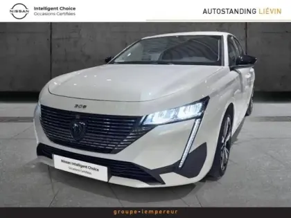 Photo 15 Peugeot 308  1.2 PureTech 130ch S&S Allure Pack