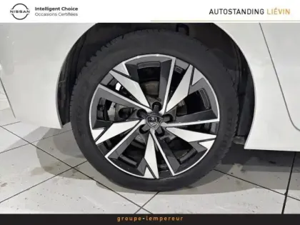 Photo 25 Peugeot 308  1.2 PureTech 130ch S&S Allure Pack