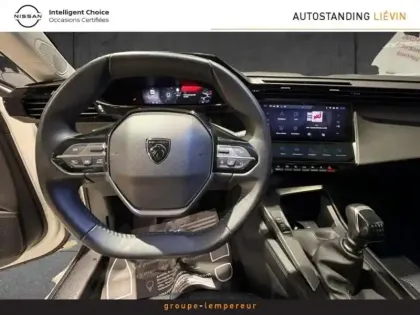 Photo 22 Peugeot 308  1.2 PureTech 130ch S&S Allure Pack