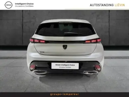 Photo 19 Peugeot 308  1.2 PureTech 130ch S&S Allure Pack