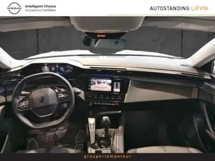 Photo 7 Peugeot 308  1.2 PureTech 130ch S&S Allure Pack