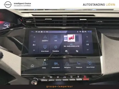 Photo 26 Peugeot 308  1.2 PureTech 130ch S&S Allure Pack