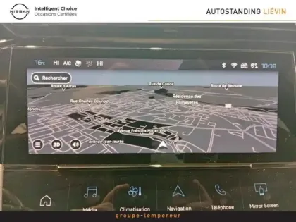 Photo 13 Peugeot 308  1.2 PureTech 130ch S&S Allure Pack