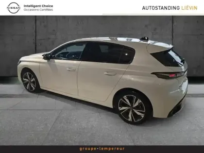 Photo 6 Peugeot 308  1.2 PureTech 130ch S&S Allure Pack