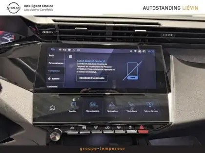 Photo 29 Peugeot 308  1.2 PureTech 130ch S&S Allure Pack