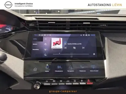 Photo 27 Peugeot 308  1.2 PureTech 130ch S&S Allure Pack