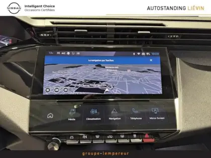 Photo 28 Peugeot 308  1.2 PureTech 130ch S&S Allure Pack